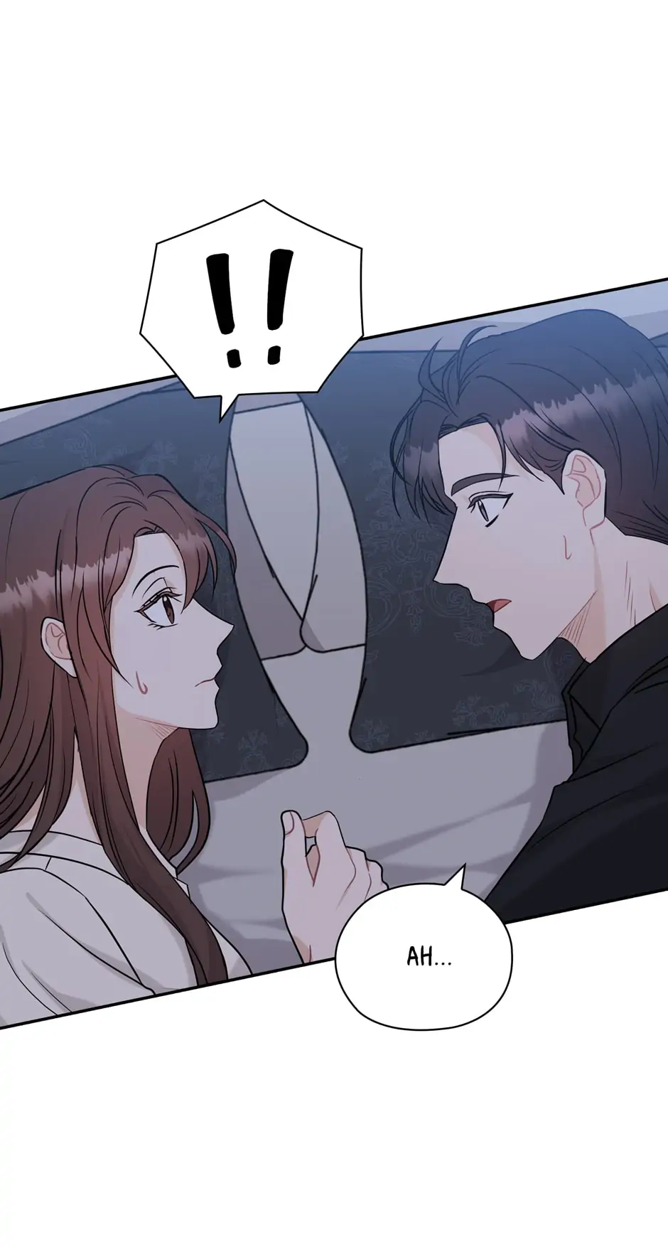 The Wicked Wife of a Scheming CEO Chapter 23 - page 34
