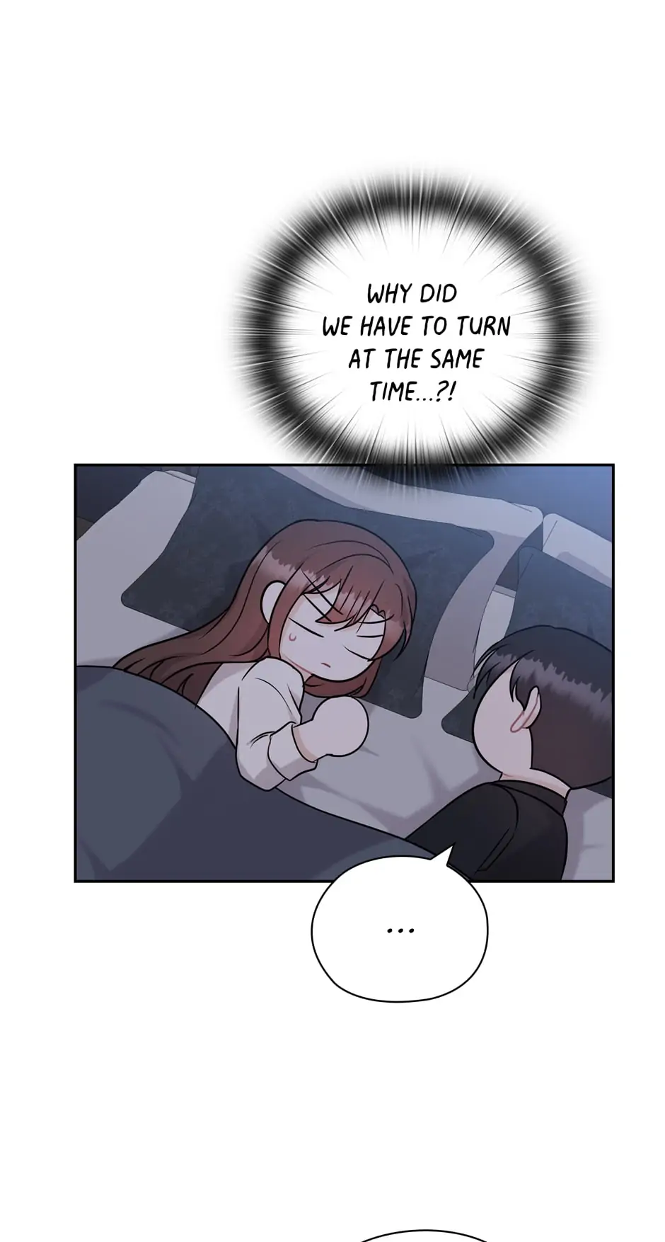 The Wicked Wife of a Scheming CEO Chapter 23 - page 35