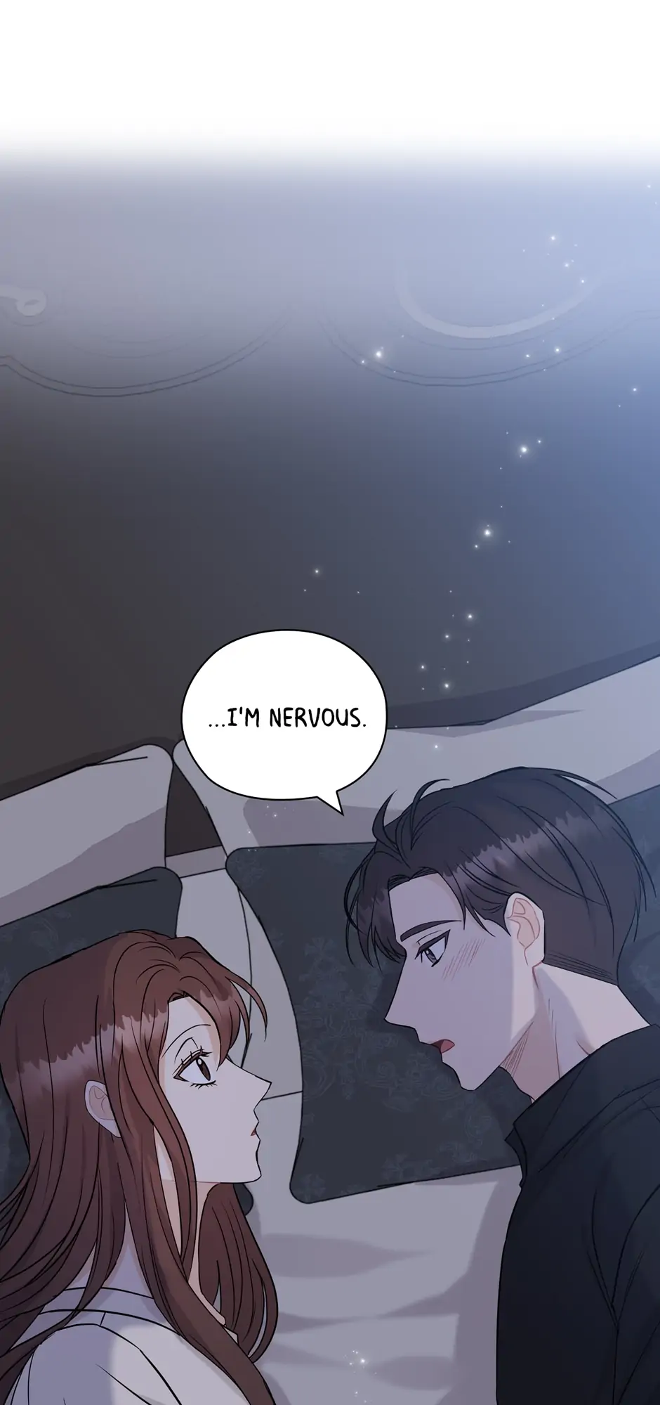 The Wicked Wife of a Scheming CEO Chapter 23 - page 37