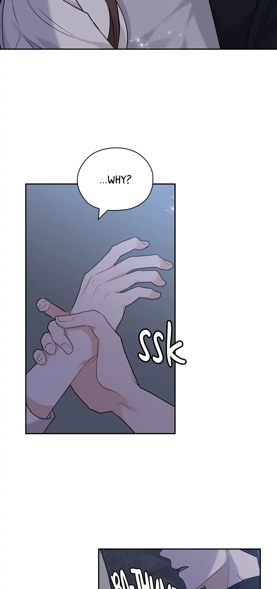 The Wicked Wife of a Scheming CEO Chapter 23 - page 38
