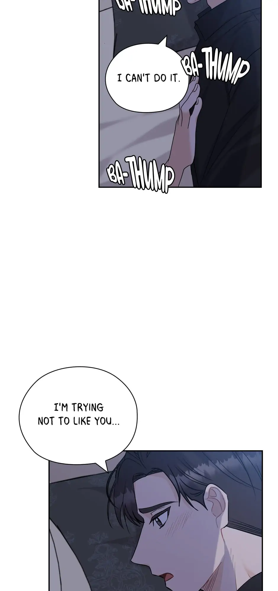 The Wicked Wife of a Scheming CEO Chapter 23 - page 39