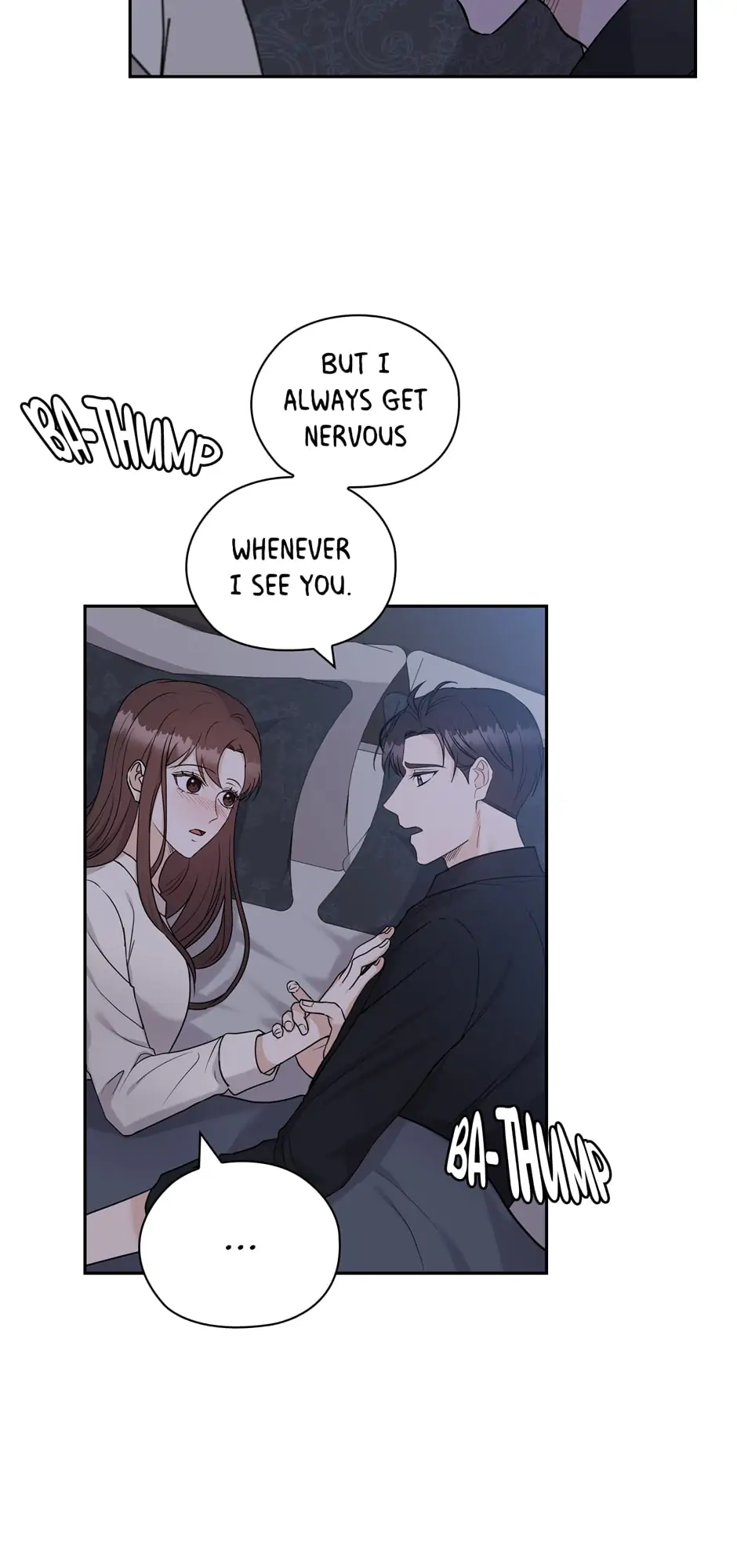 The Wicked Wife of a Scheming CEO Chapter 23 - page 40