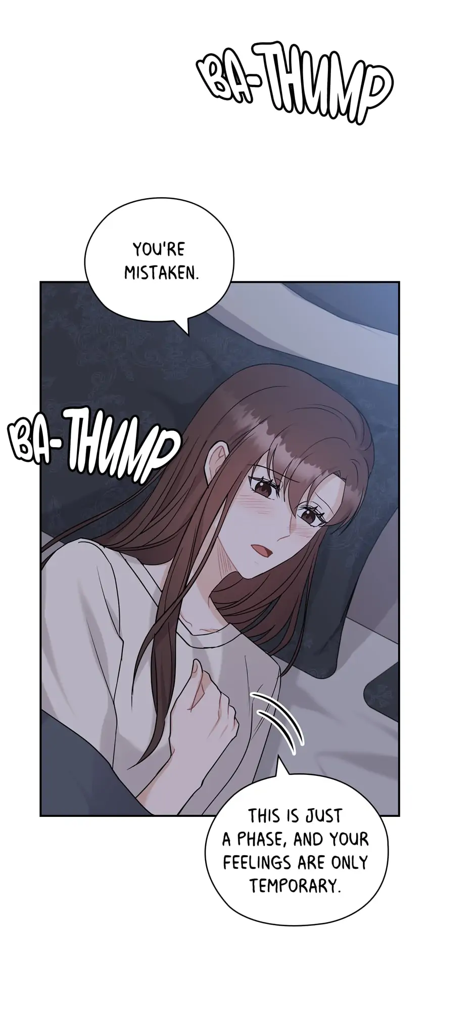 The Wicked Wife of a Scheming CEO Chapter 23 - page 41