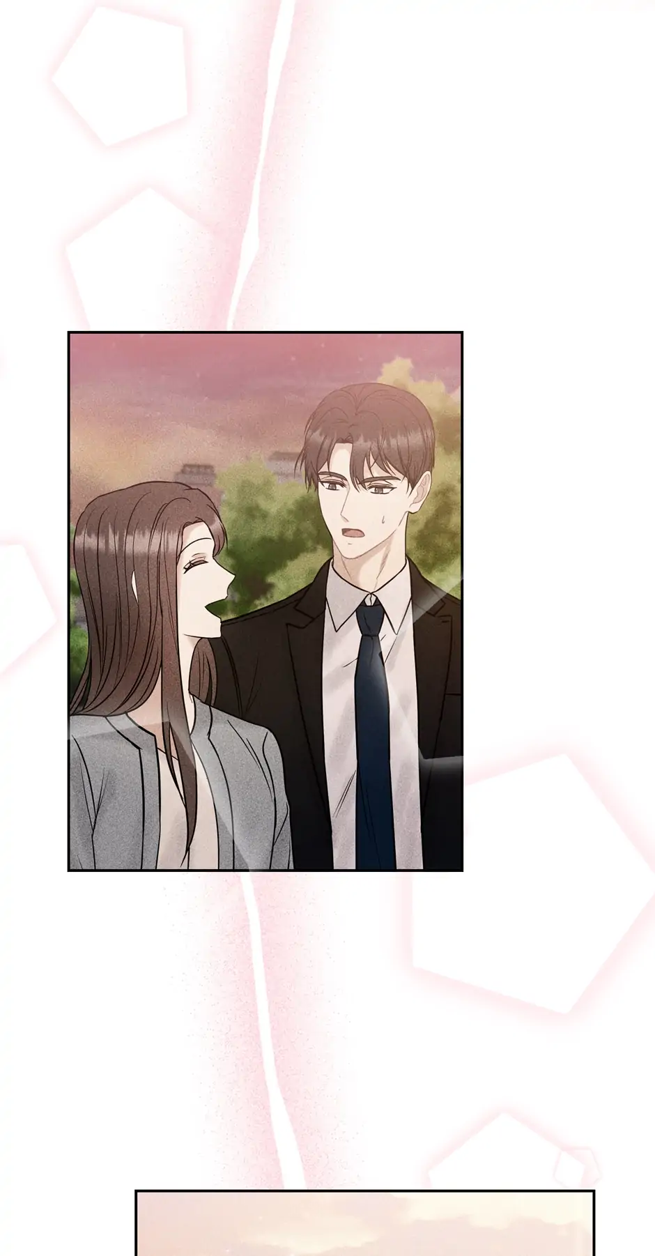 The Wicked Wife of a Scheming CEO Chapter 23 - page 47