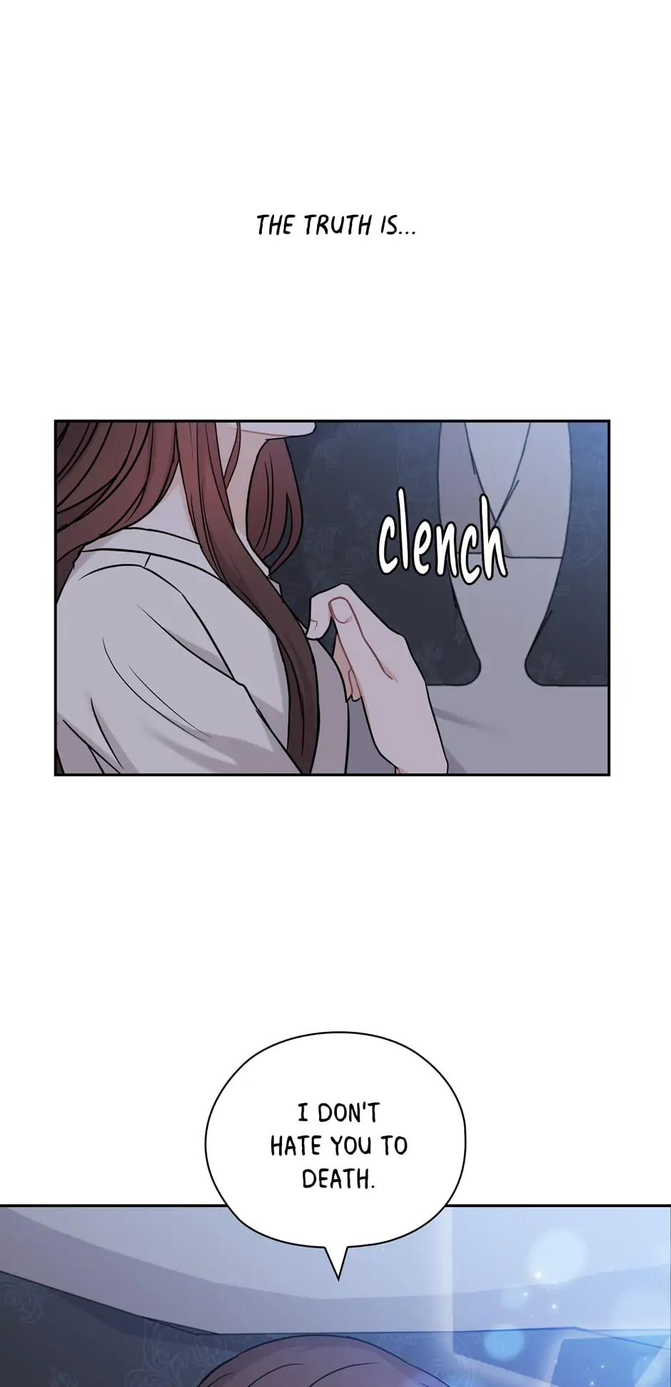 The Wicked Wife of a Scheming CEO Chapter 23 - page 50