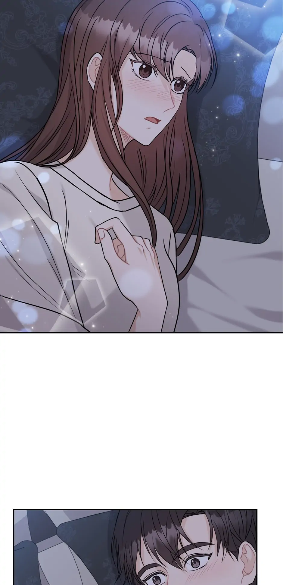 The Wicked Wife of a Scheming CEO Chapter 23 - page 51