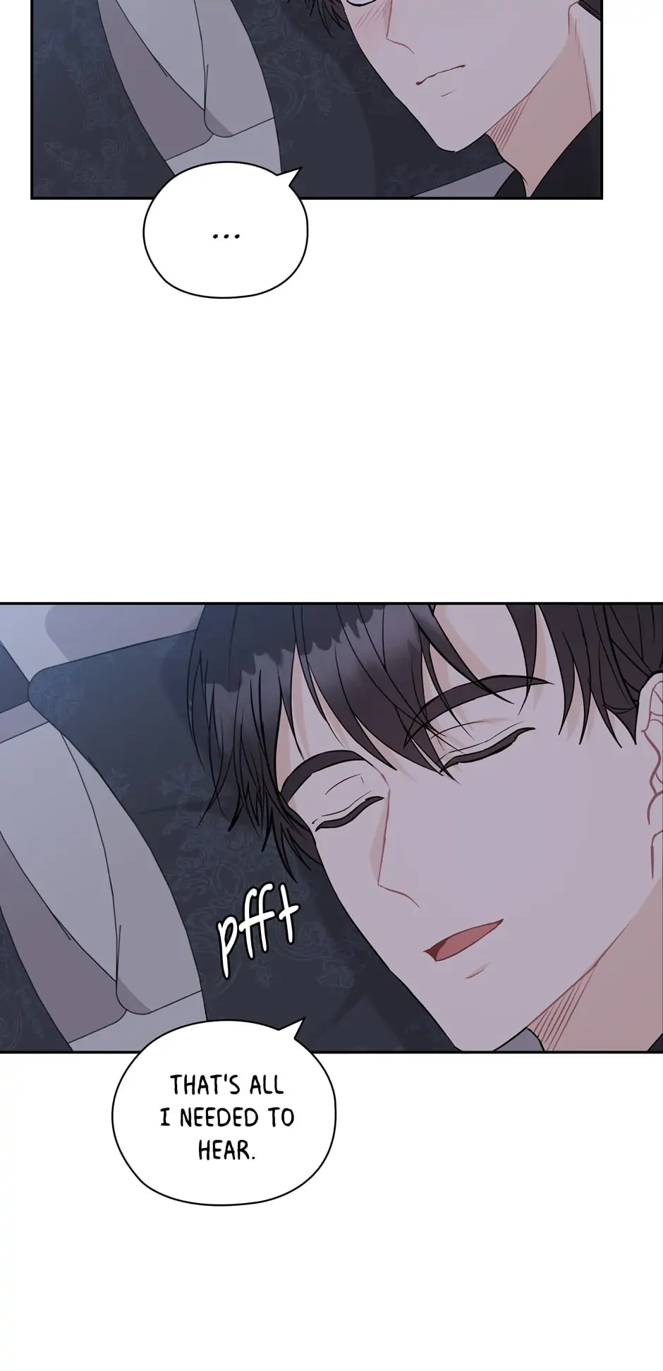 The Wicked Wife of a Scheming CEO Chapter 23 - page 52