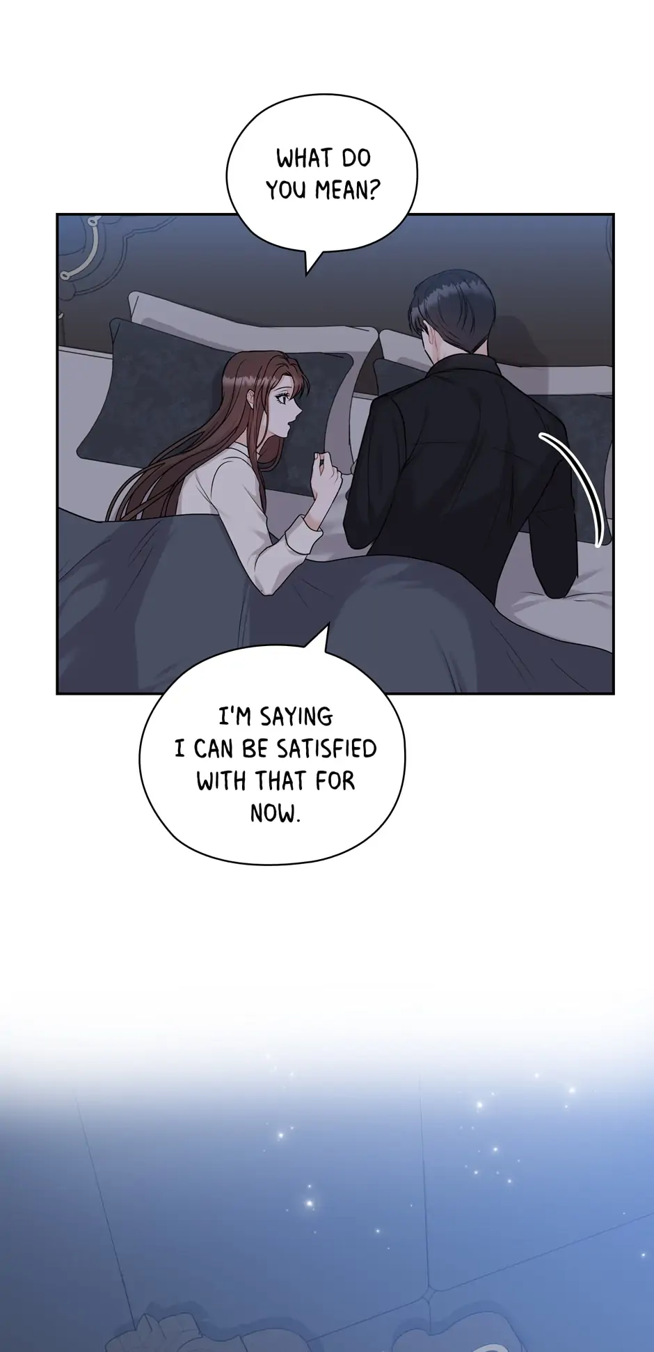 The Wicked Wife of a Scheming CEO Chapter 23 - page 53