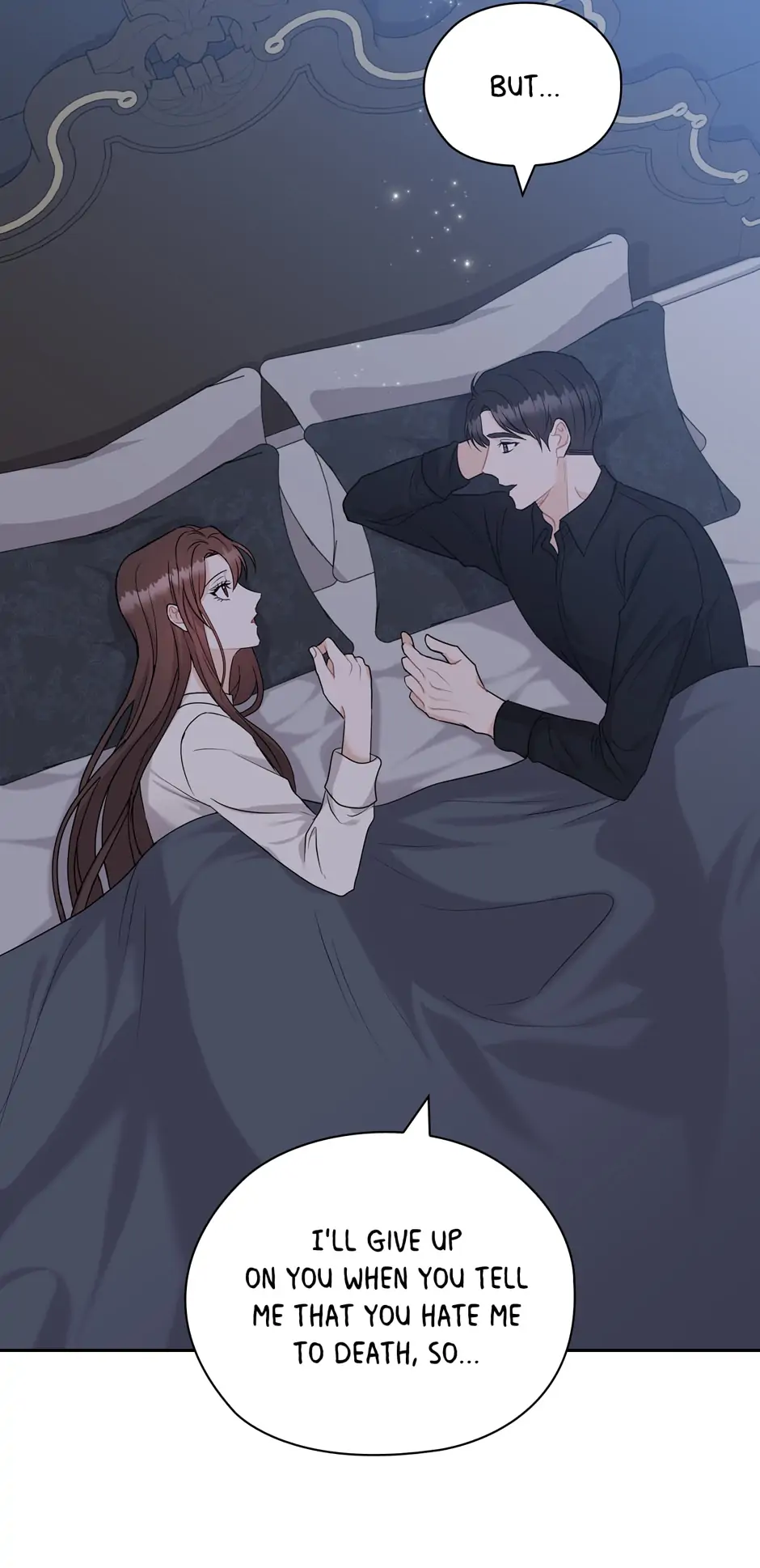 The Wicked Wife of a Scheming CEO Chapter 23 - page 54