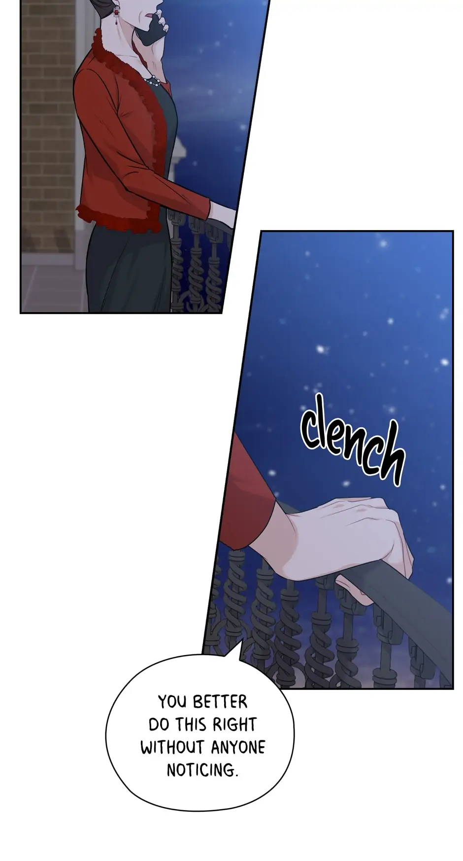 The Wicked Wife of a Scheming CEO Chapter 23 - page 59