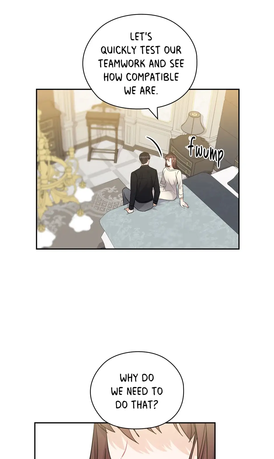 The Wicked Wife of a Scheming CEO Chapter 23 - page 7