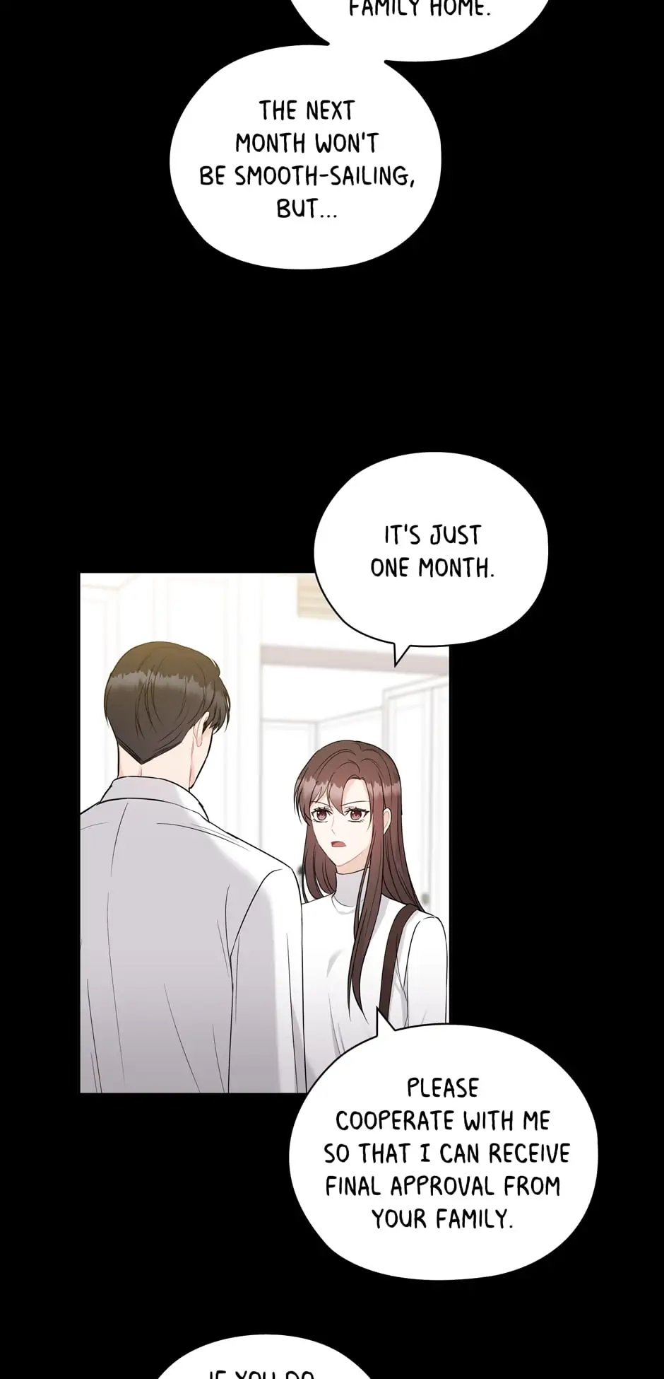 The Wicked Wife of a Scheming CEO Chapter 22 - page 10