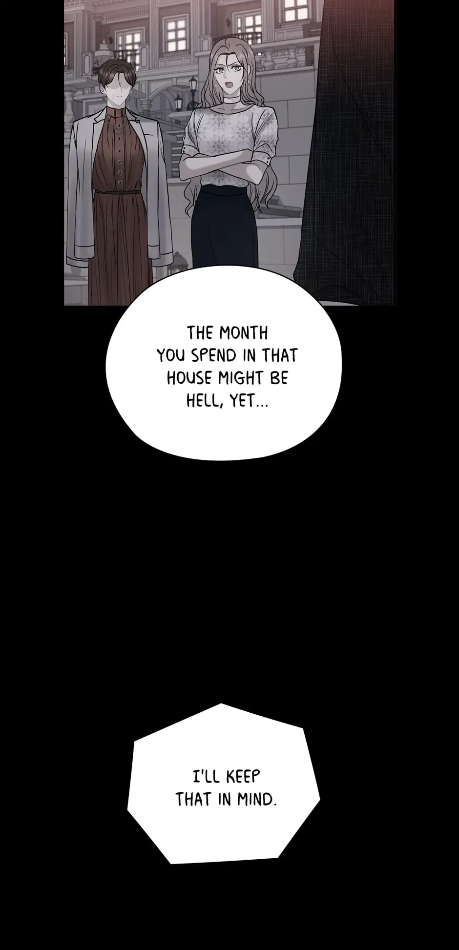 The Wicked Wife of a Scheming CEO Chapter 22 - page 12