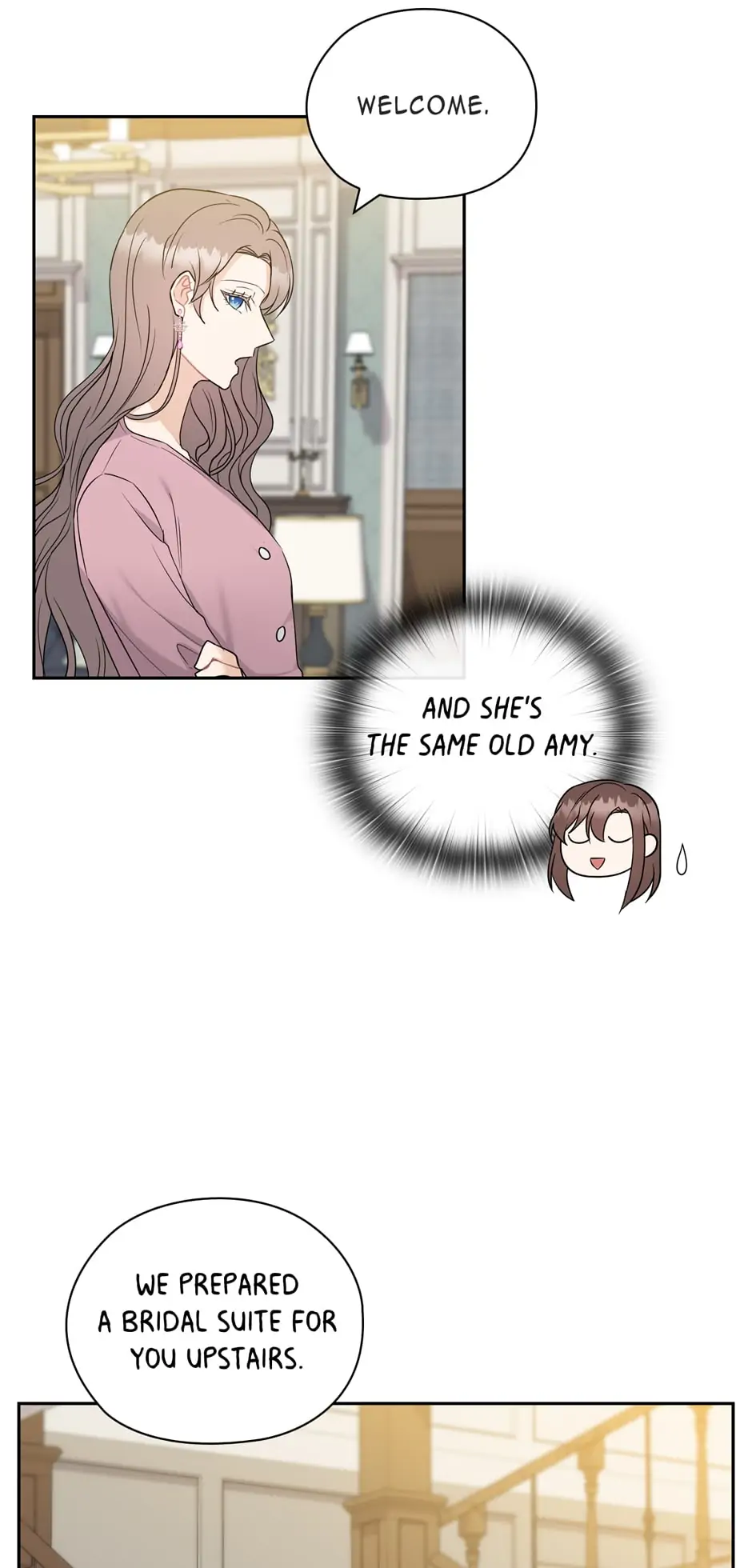 The Wicked Wife of a Scheming CEO Chapter 22 - page 26