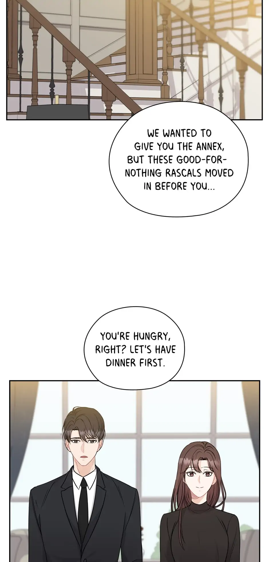 The Wicked Wife of a Scheming CEO Chapter 22 - page 27