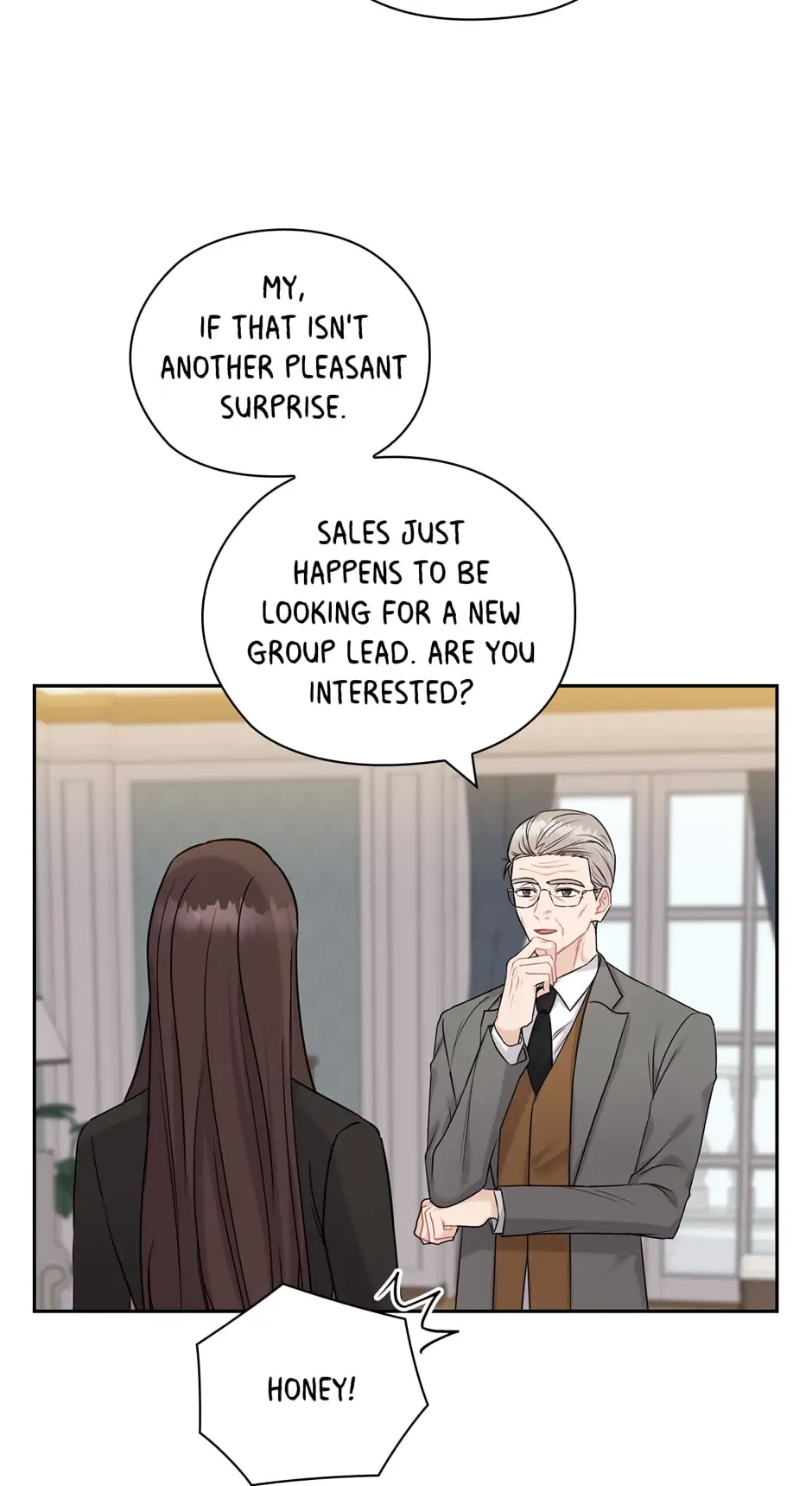 The Wicked Wife of a Scheming CEO Chapter 22 - page 37
