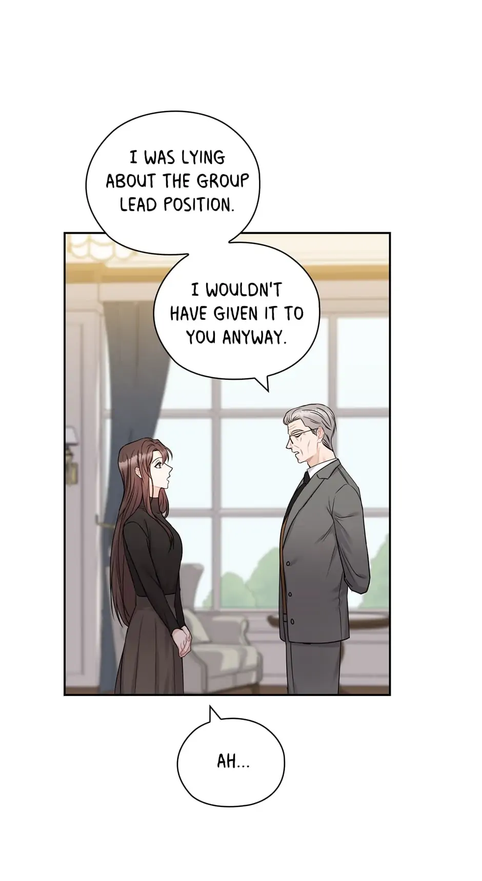 The Wicked Wife of a Scheming CEO Chapter 22 - page 40