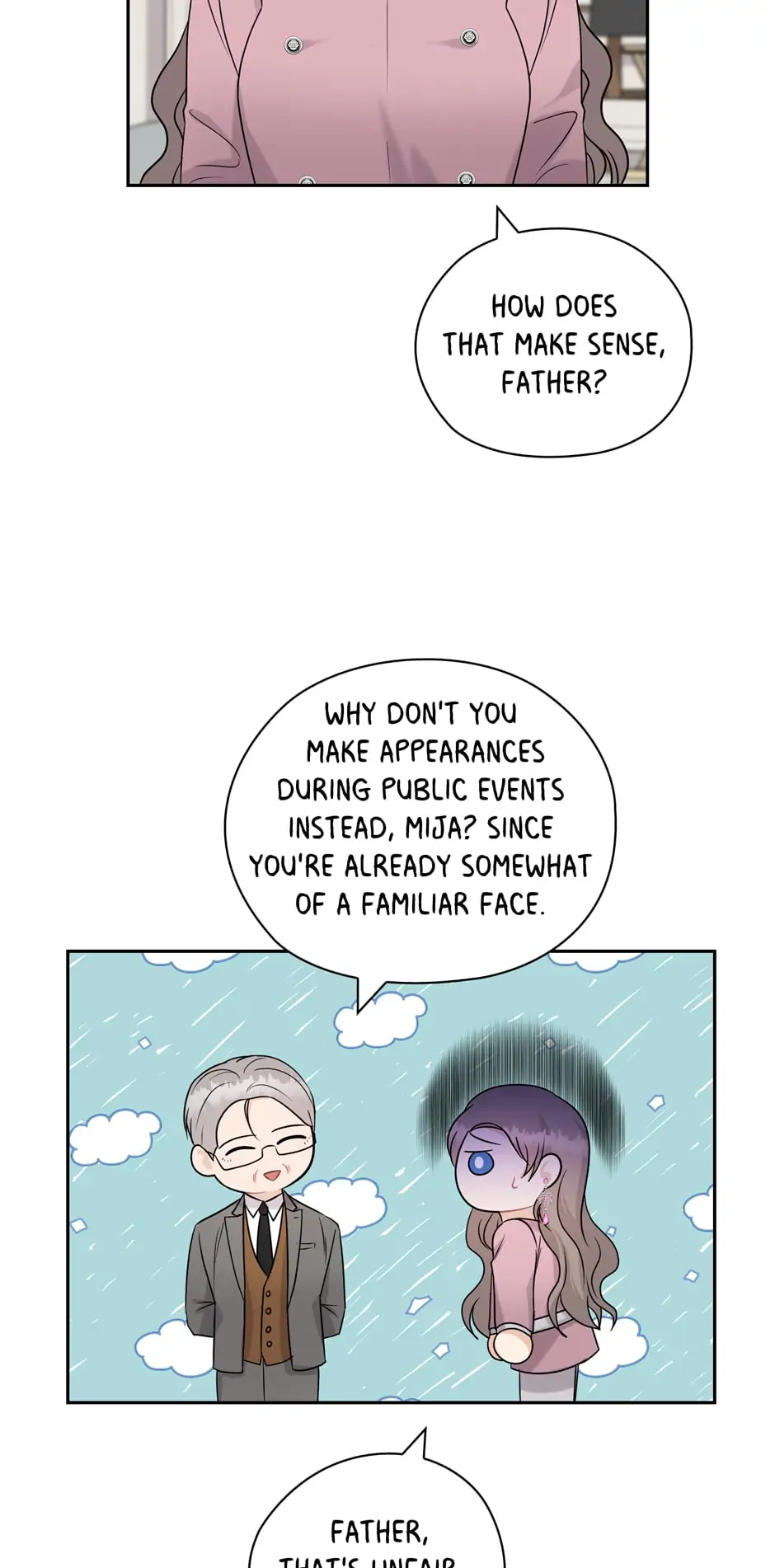 The Wicked Wife of a Scheming CEO Chapter 22 - page 44