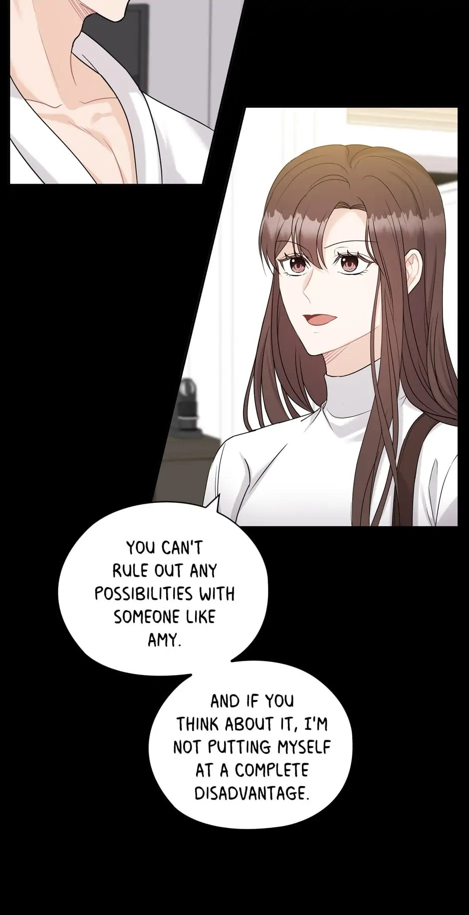 The Wicked Wife of a Scheming CEO Chapter 22 - page 6