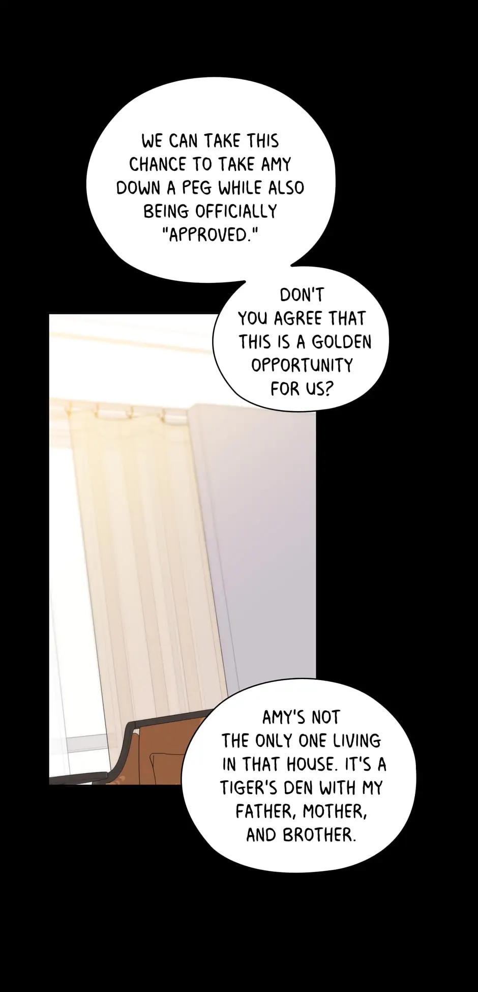 The Wicked Wife of a Scheming CEO Chapter 22 - page 7