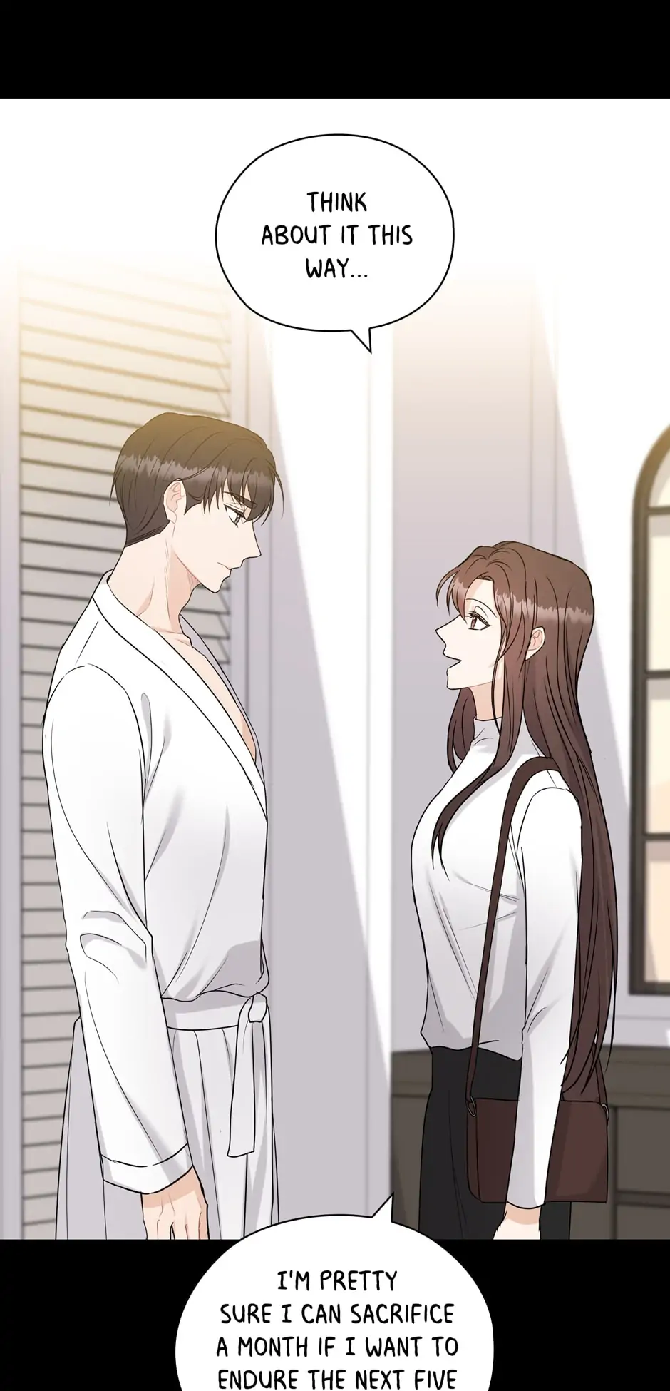 The Wicked Wife of a Scheming CEO Chapter 22 - page 8