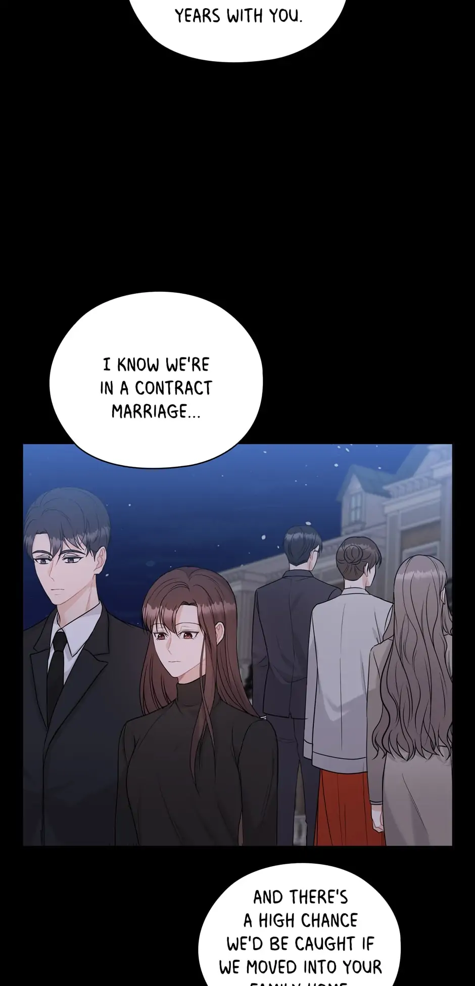 The Wicked Wife of a Scheming CEO Chapter 22 - page 9