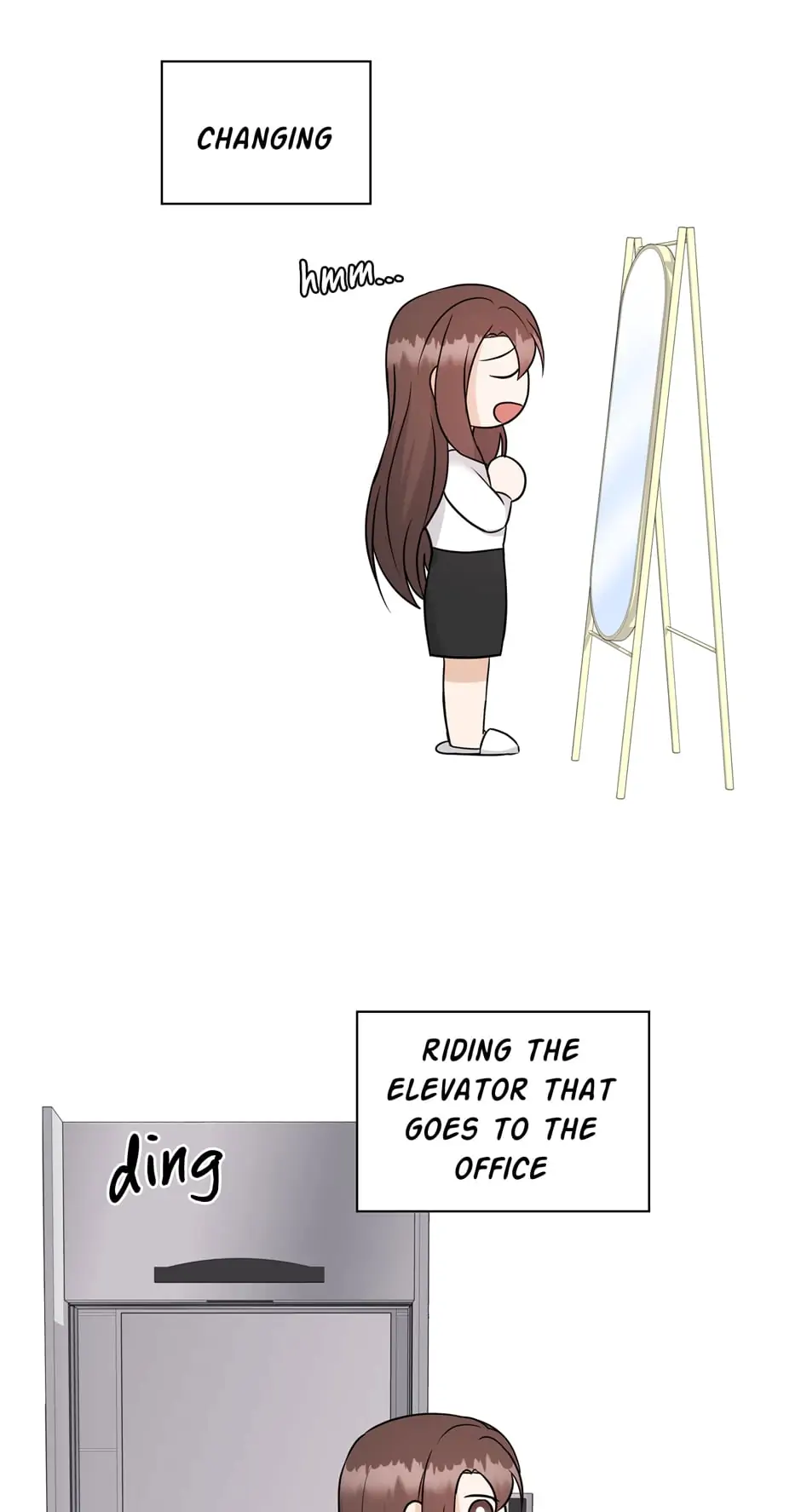 The Wicked Wife of a Scheming CEO Chapter 21 - page 10