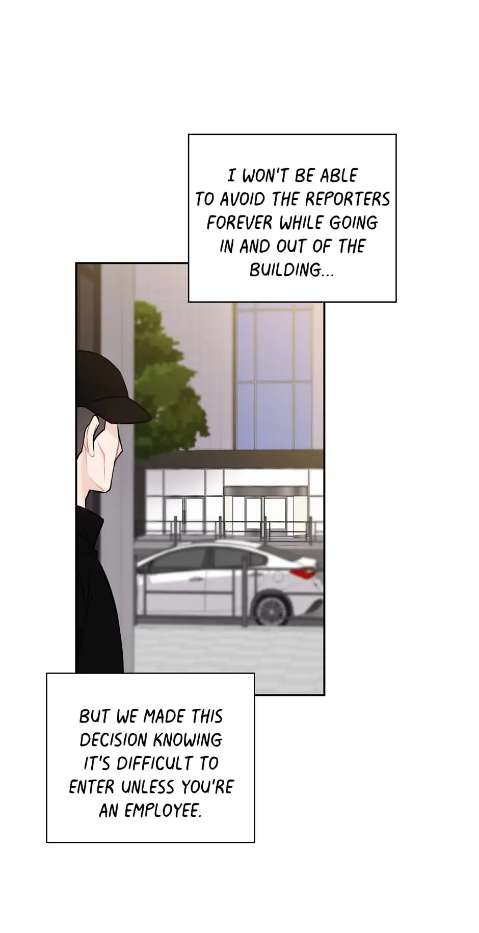 The Wicked Wife of a Scheming CEO Chapter 21 - page 15