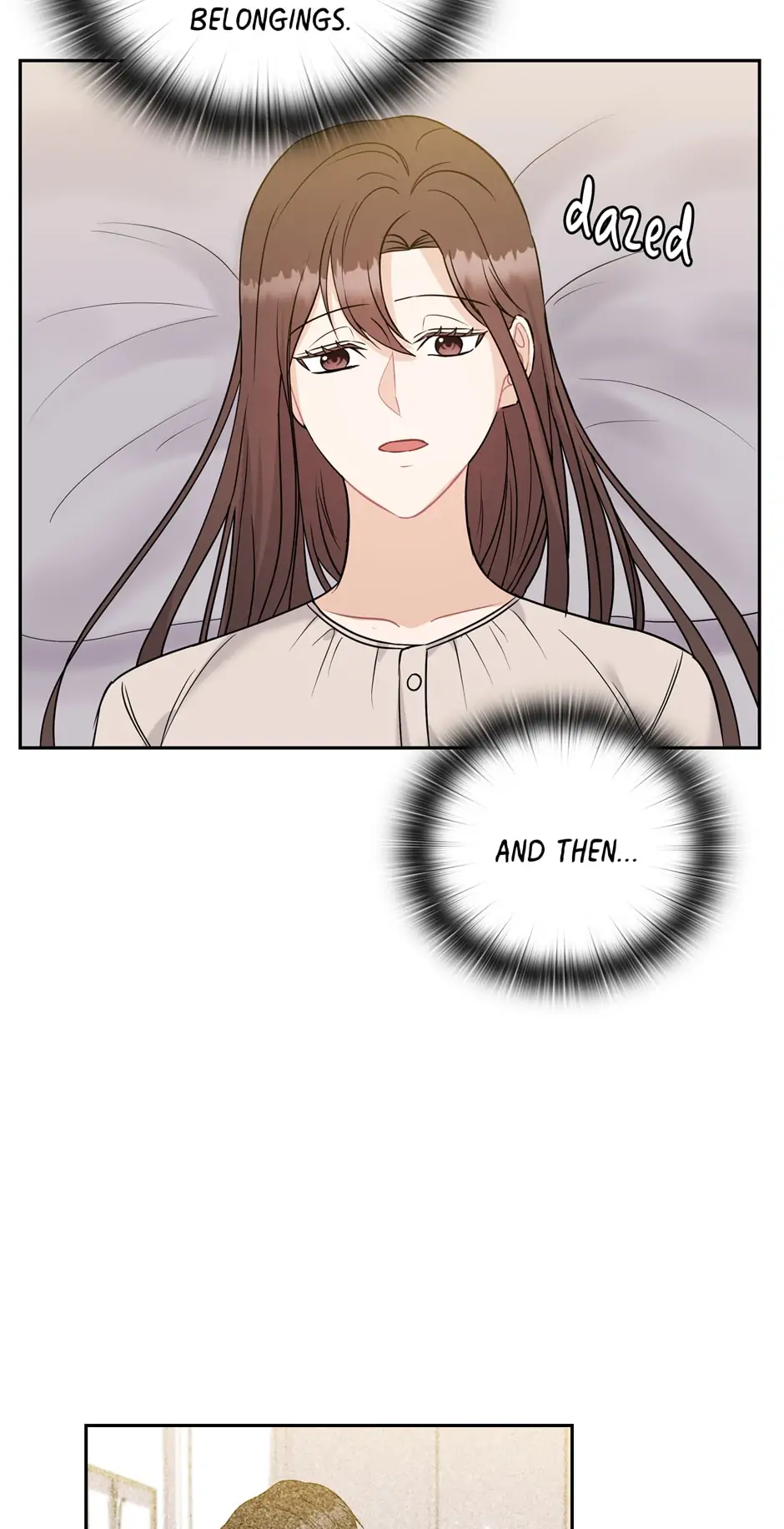 The Wicked Wife of a Scheming CEO Chapter 21 - page 2
