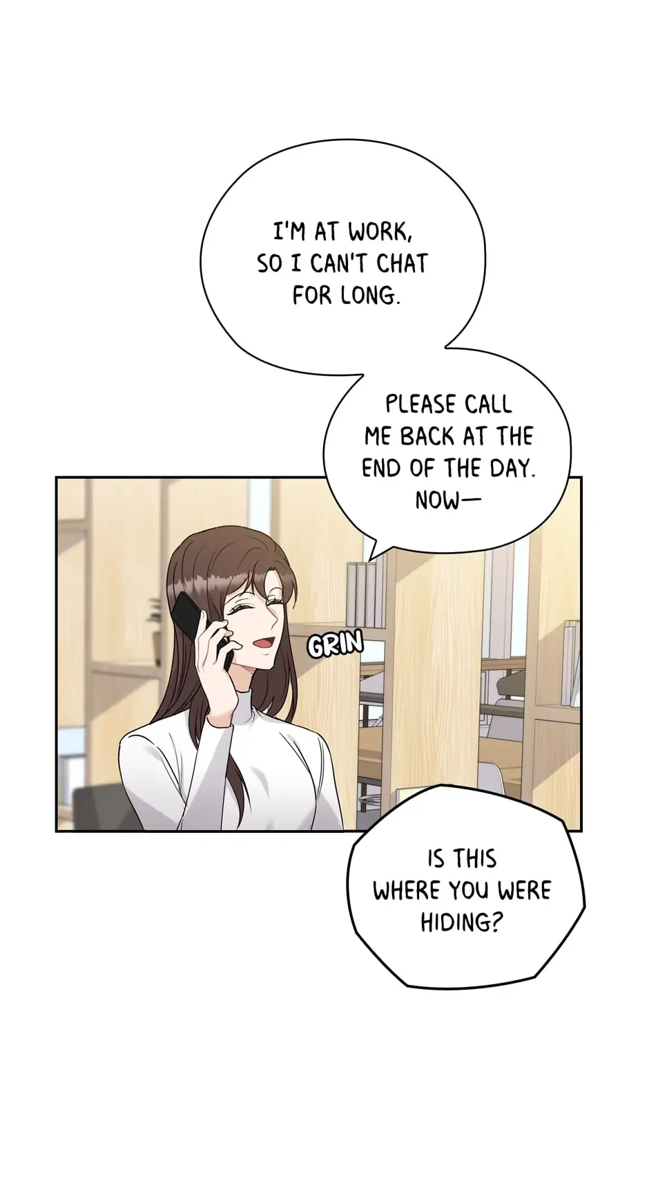 The Wicked Wife of a Scheming CEO Chapter 21 - page 27