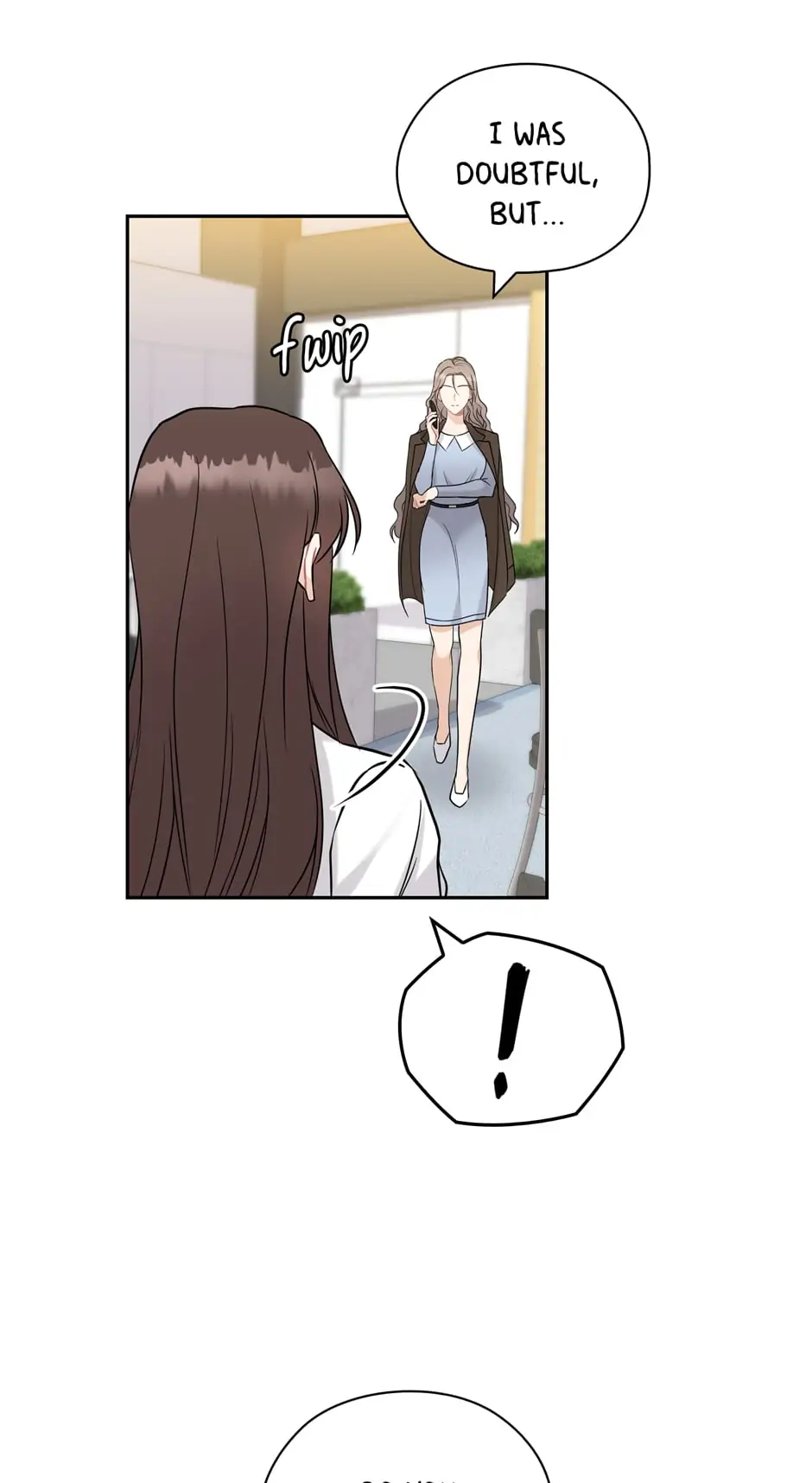 The Wicked Wife of a Scheming CEO Chapter 21 - page 28
