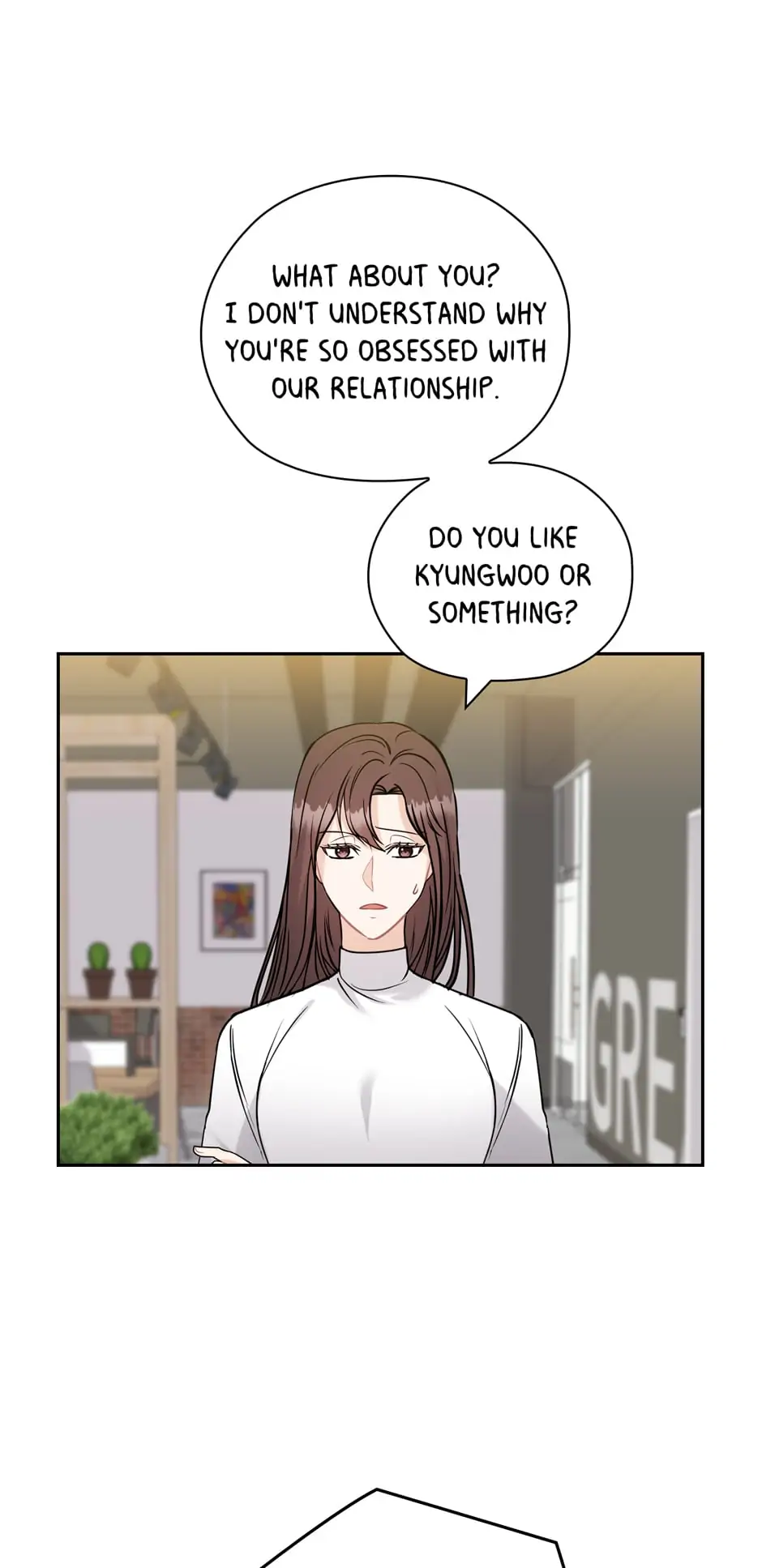 The Wicked Wife of a Scheming CEO Chapter 21 - page 38