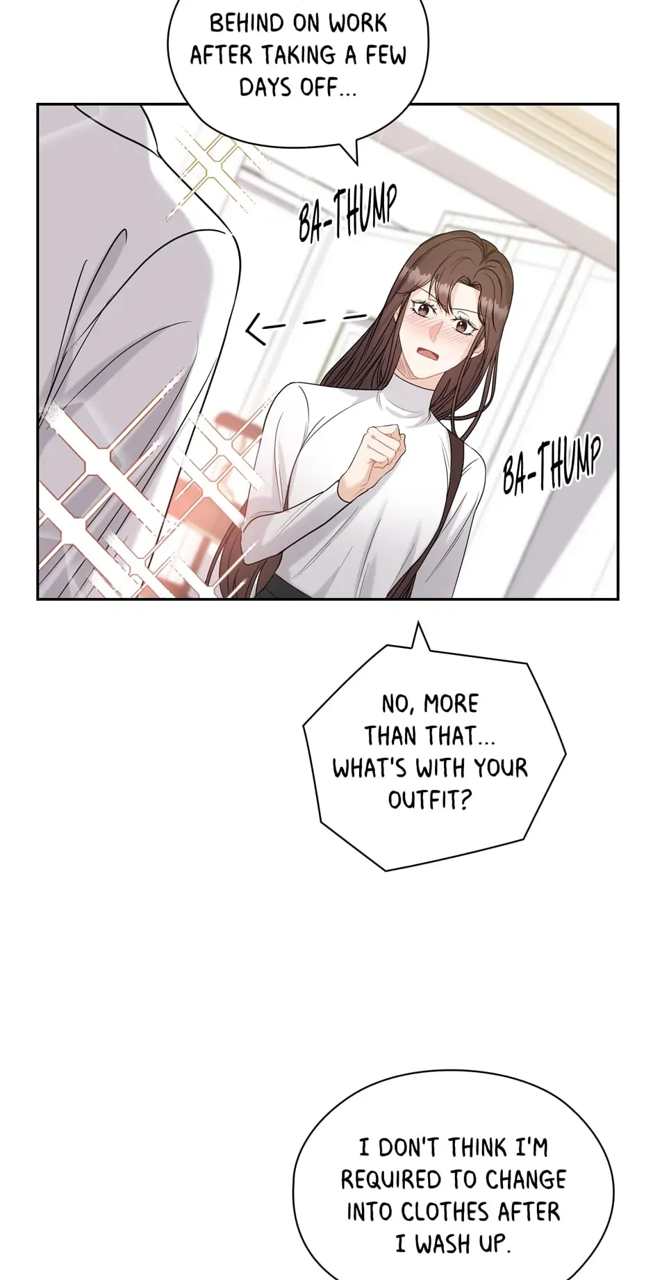 The Wicked Wife of a Scheming CEO Chapter 21 - page 57
