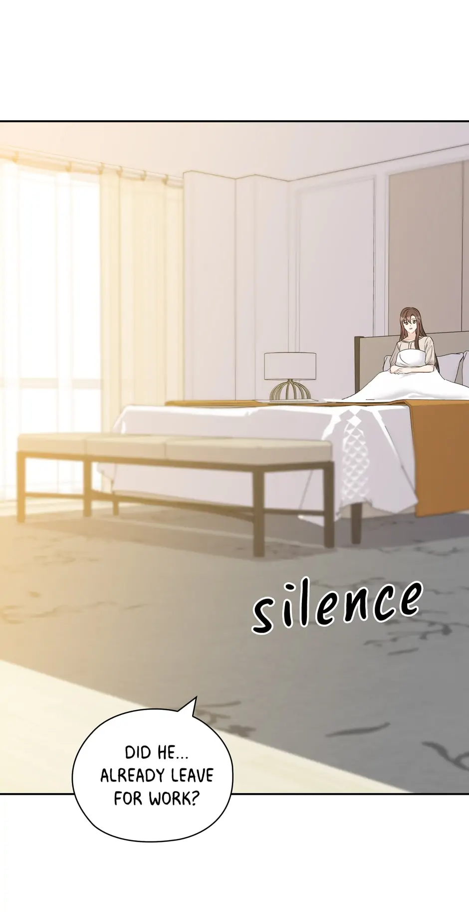 The Wicked Wife of a Scheming CEO Chapter 21 - page 6