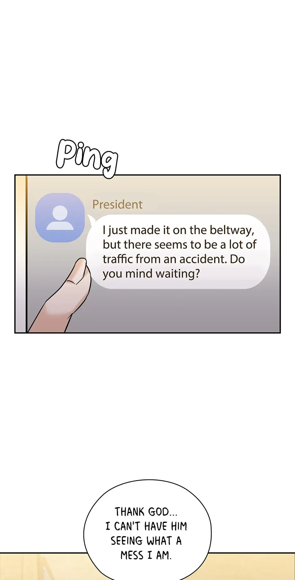 The Wicked Wife of a Scheming CEO Chapter 20 - page 1