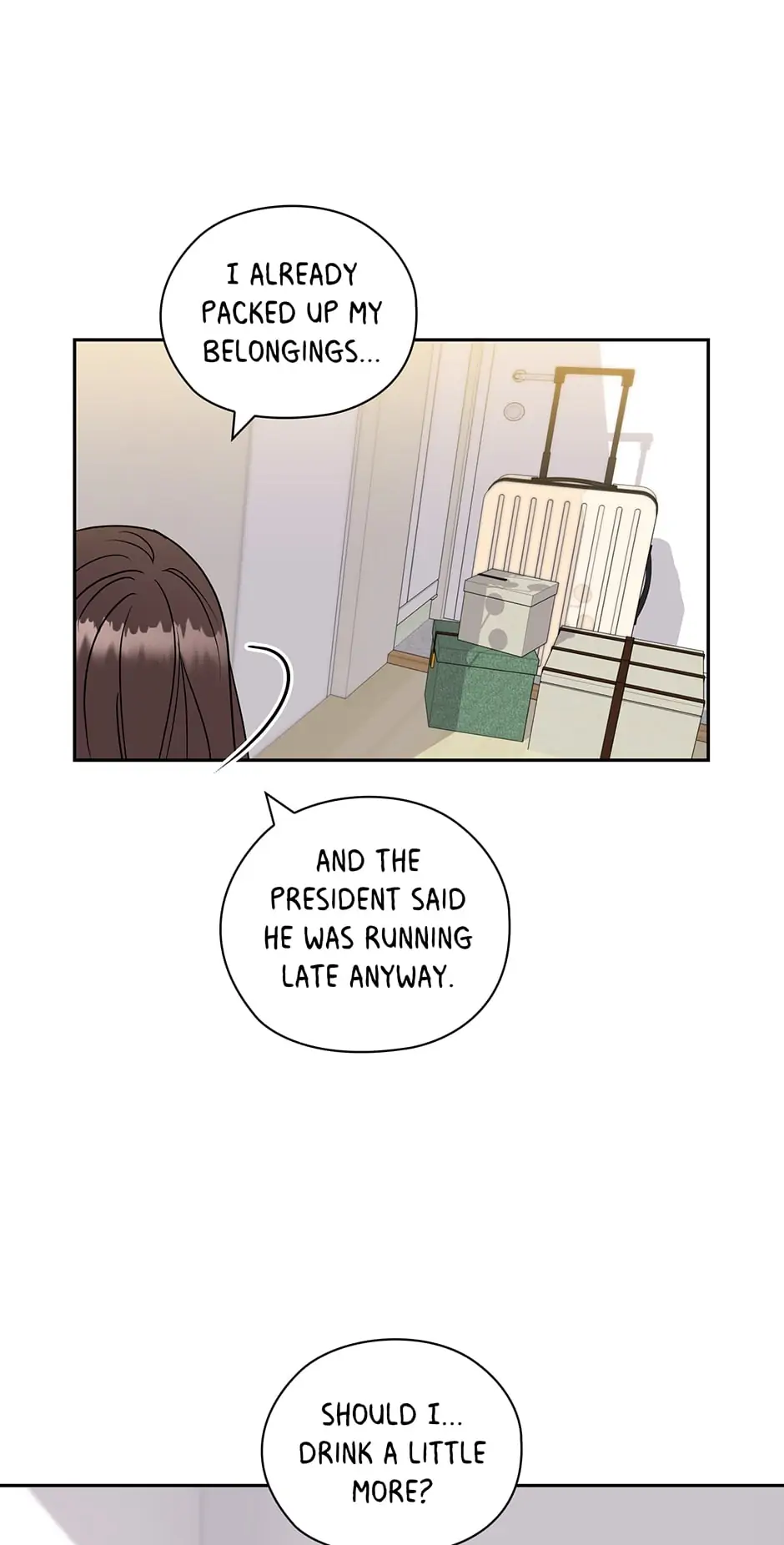 The Wicked Wife of a Scheming CEO Chapter 20 - page 13