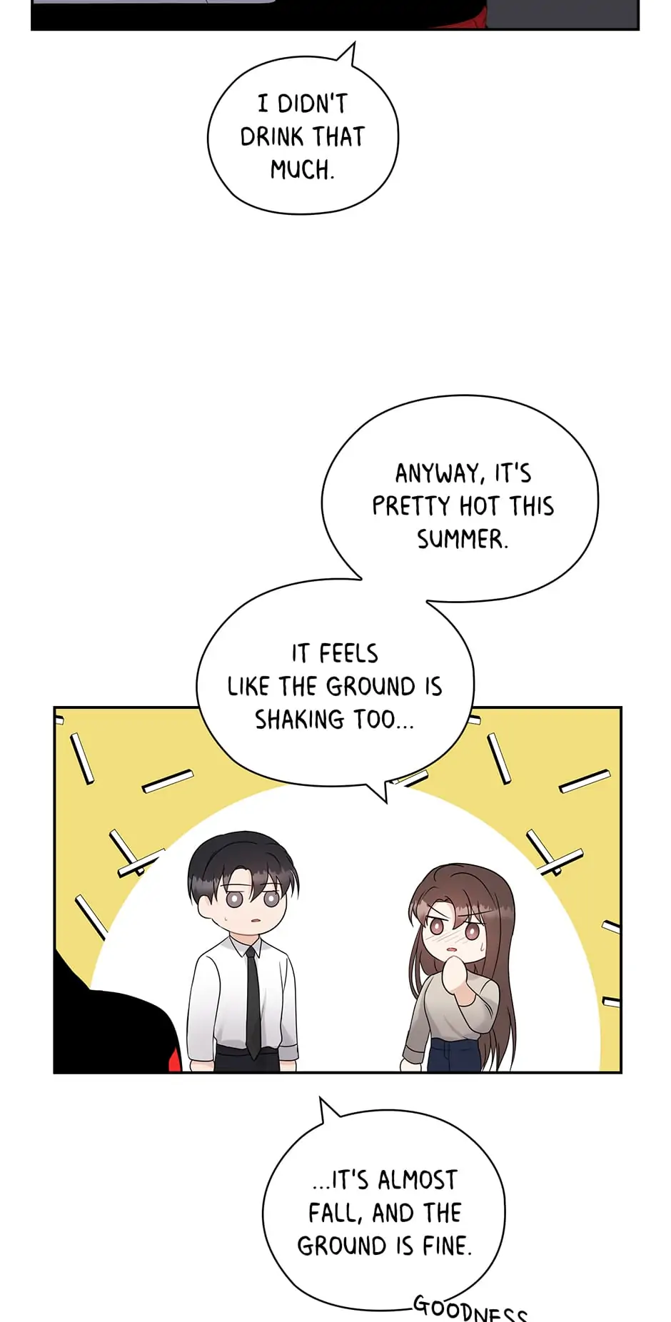 The Wicked Wife of a Scheming CEO Chapter 20 - page 17