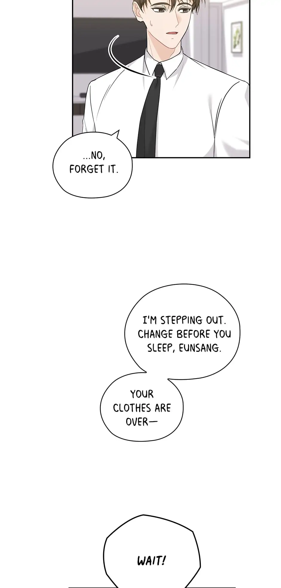 The Wicked Wife of a Scheming CEO Chapter 20 - page 28