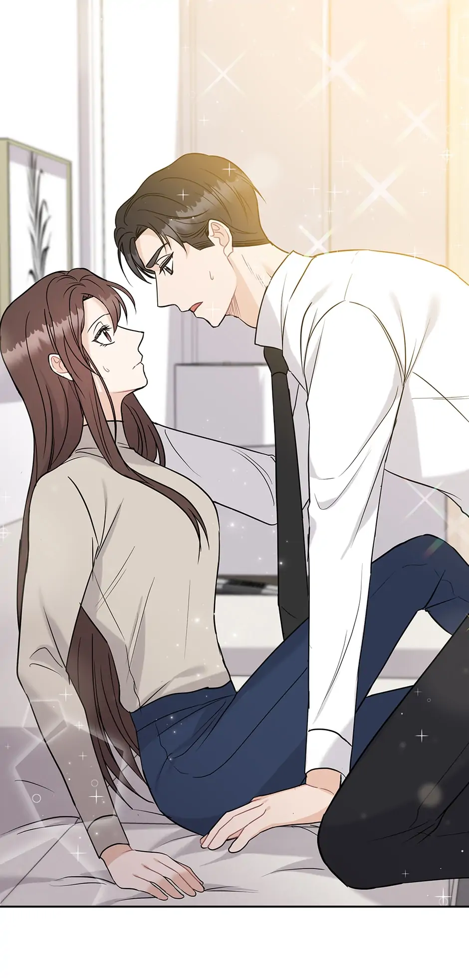 The Wicked Wife of a Scheming CEO Chapter 20 - page 31