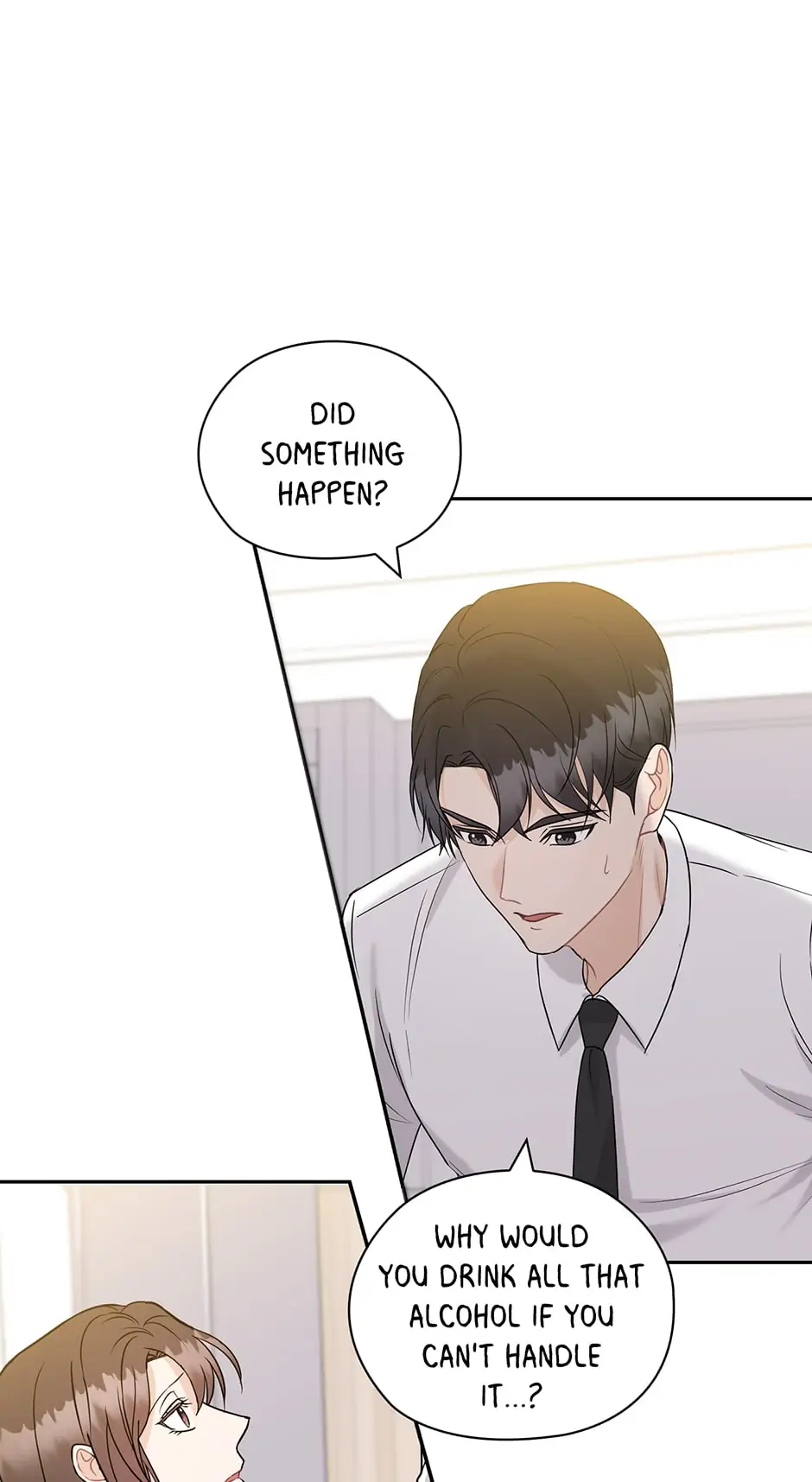 The Wicked Wife of a Scheming CEO Chapter 20 - page 32