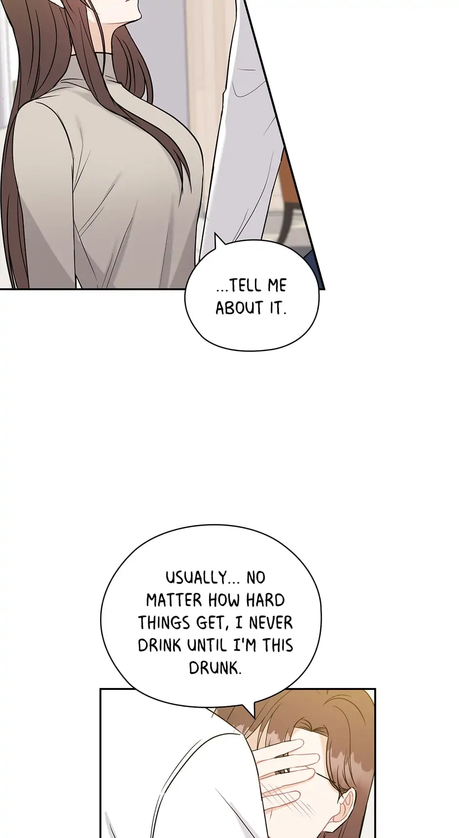 The Wicked Wife of a Scheming CEO Chapter 20 - page 33