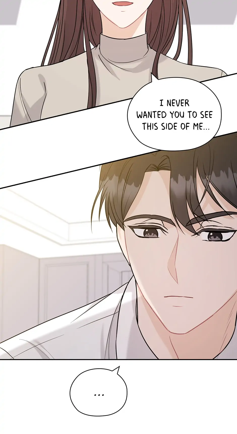 The Wicked Wife of a Scheming CEO Chapter 20 - page 35