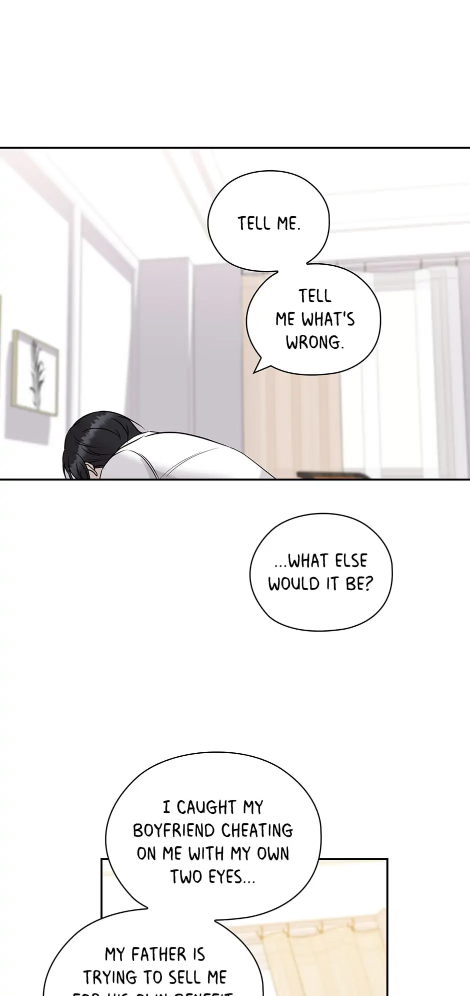 The Wicked Wife of a Scheming CEO Chapter 20 - page 37