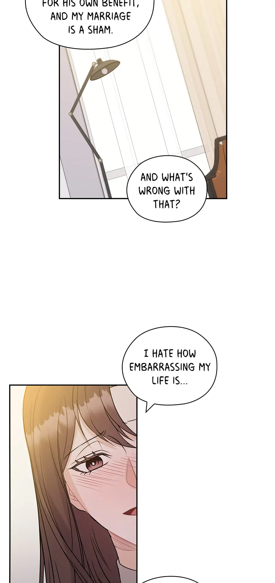 The Wicked Wife of a Scheming CEO Chapter 20 - page 38