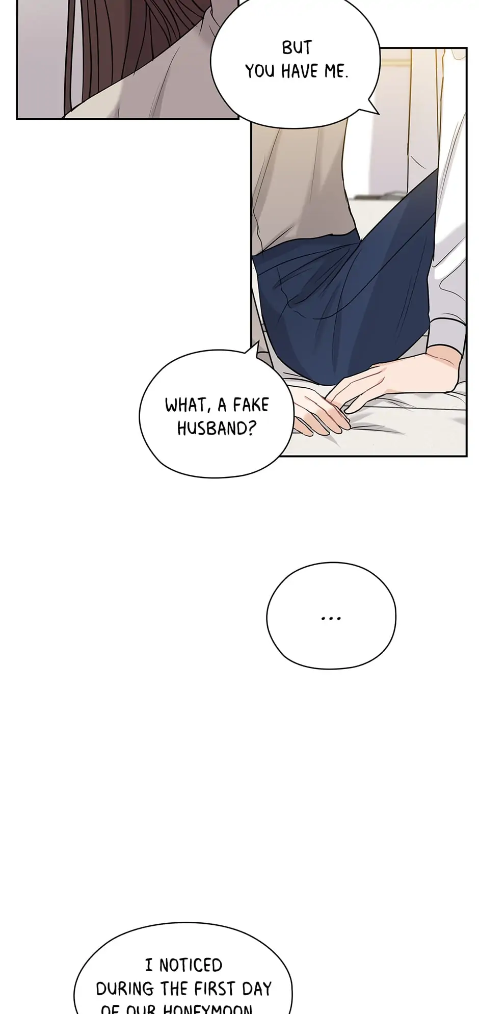 The Wicked Wife of a Scheming CEO Chapter 20 - page 39