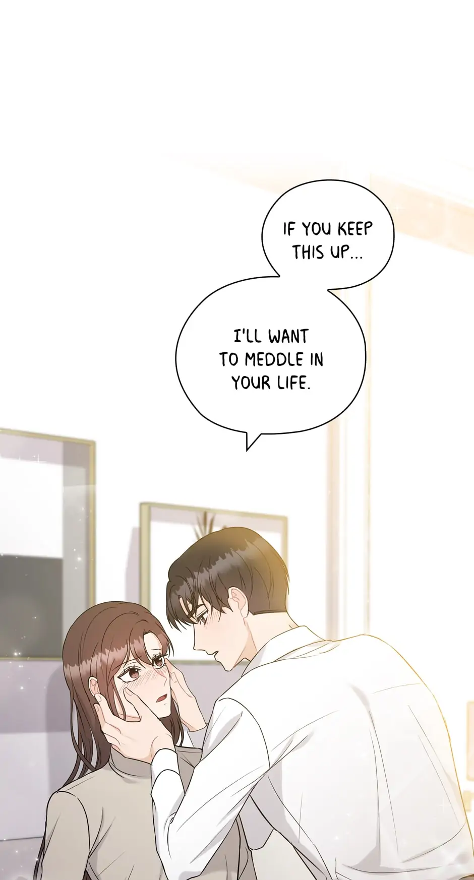 The Wicked Wife of a Scheming CEO Chapter 20 - page 43
