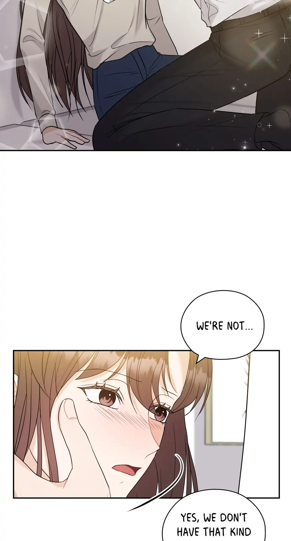 The Wicked Wife of a Scheming CEO Chapter 20 - page 44