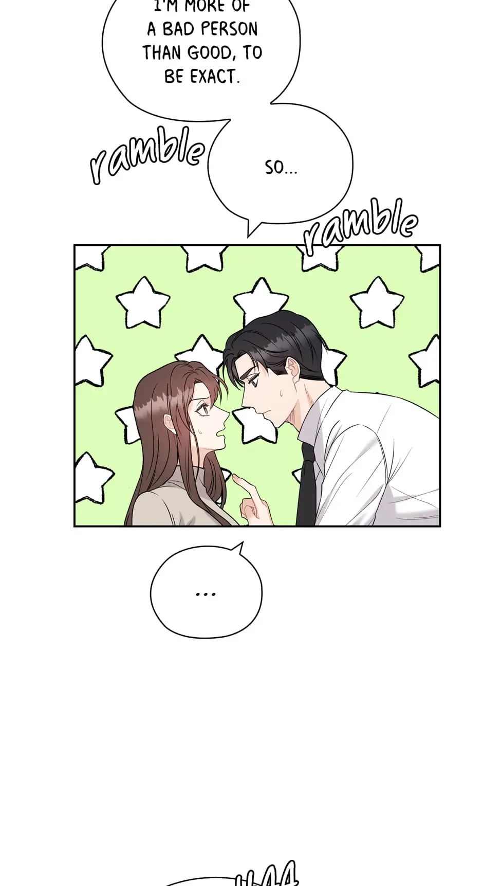 The Wicked Wife of a Scheming CEO Chapter 20 - page 51