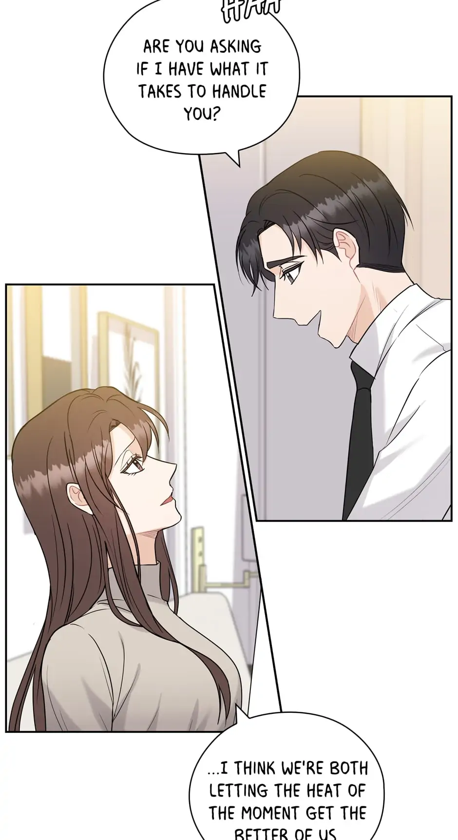 The Wicked Wife of a Scheming CEO Chapter 20 - page 52