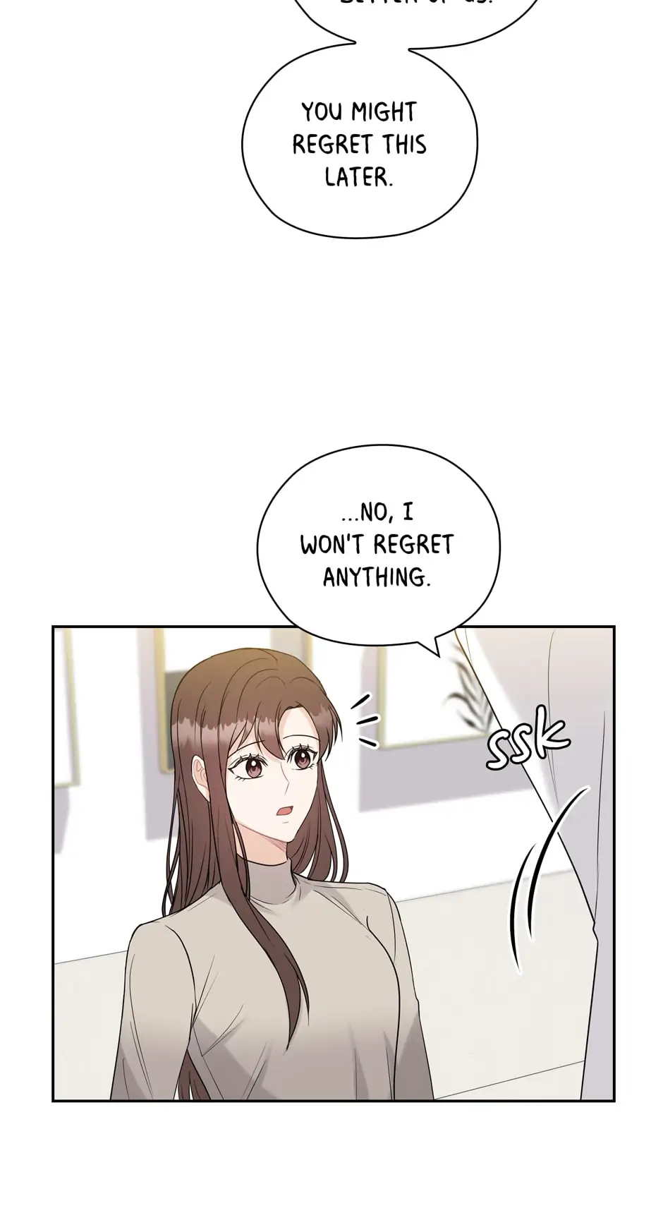 The Wicked Wife of a Scheming CEO Chapter 20 - page 53
